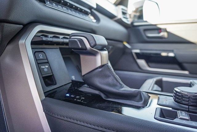 new 2026 Toyota Sequoia car, priced at $82,412