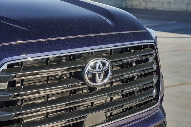 new 2026 Toyota Sequoia car, priced at $82,412