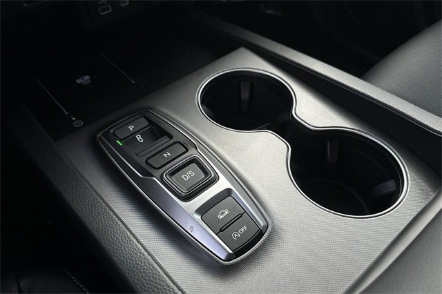 2025 Honda Ridgeline RTL photo 24