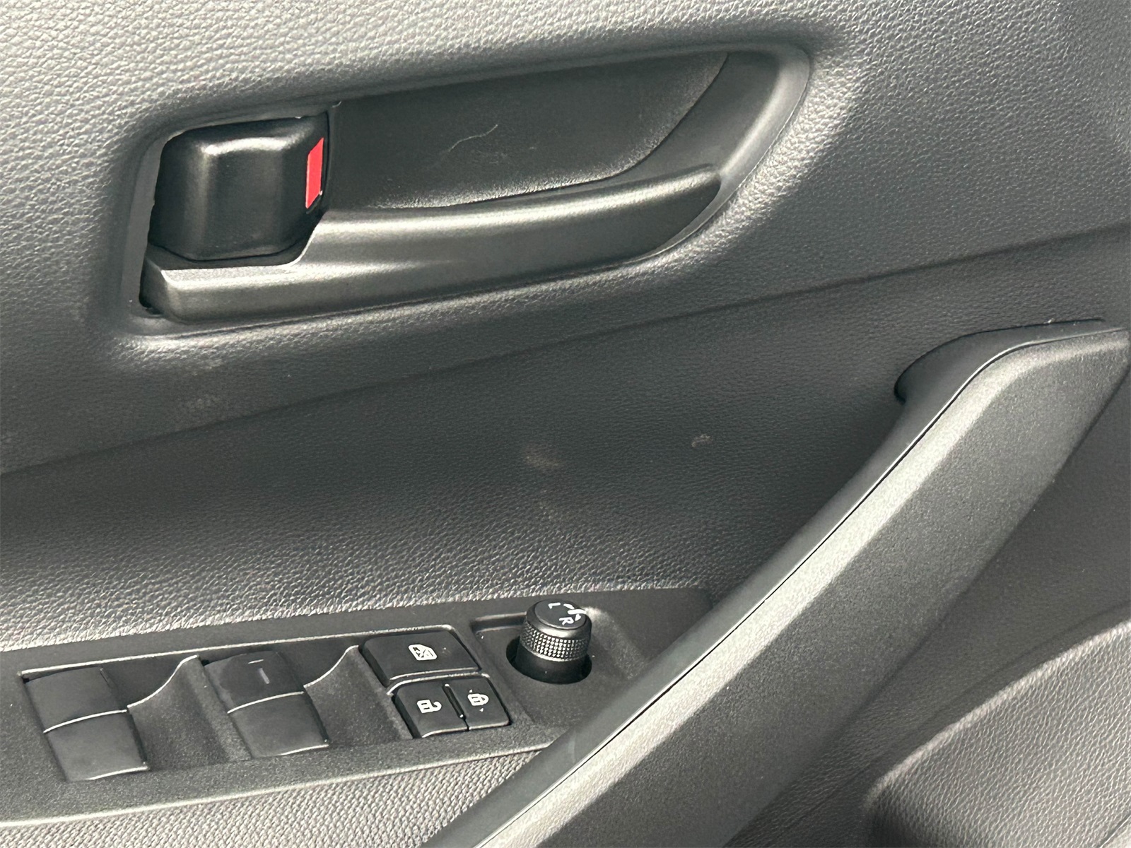 used 2026 Toyota Corolla car, priced at $23,035