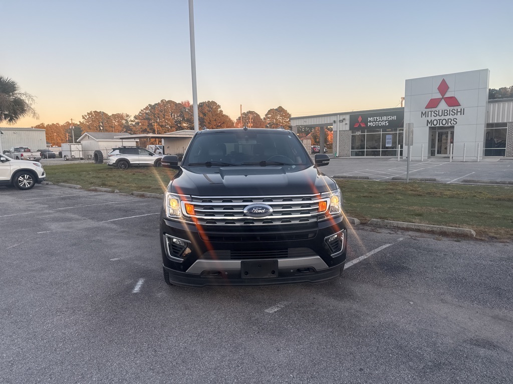 2021 Ford Expedition Limited – 16989P