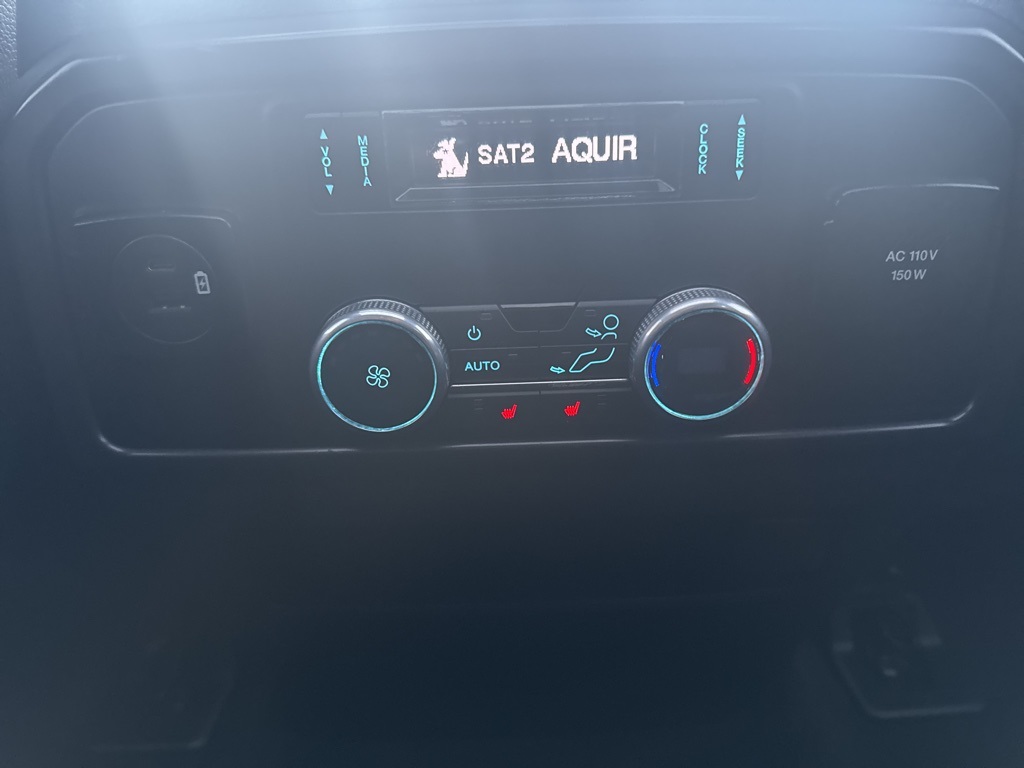 2021 Ford Expedition Limited:16989P