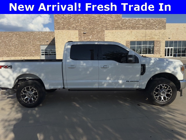 2020 Ford F-250 photo 10