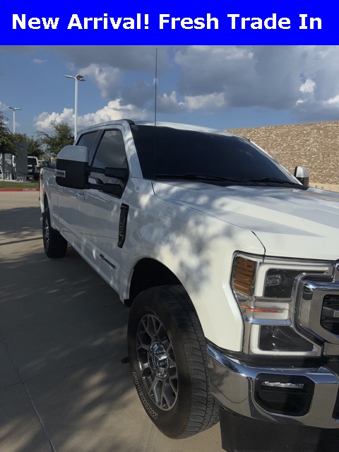 2020 Ford F-250 photo 11
