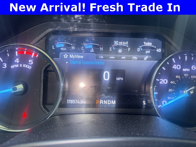 2020 Ford F-250 photo 3