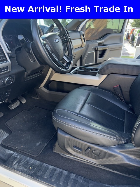 2020 Ford F-250 photo 5