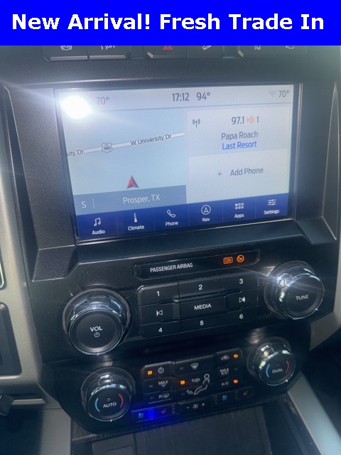 2020 Ford F-250 photo 6