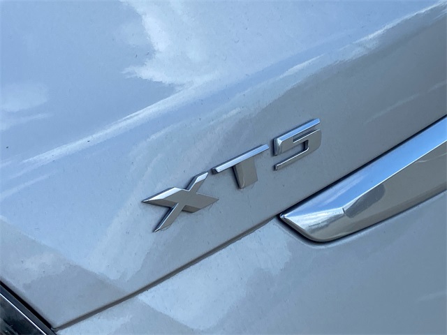 2020 Cadillac XT5 Sport photo 12