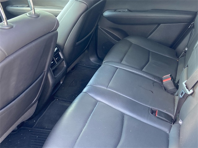 2020 Cadillac XT5 Sport photo 13