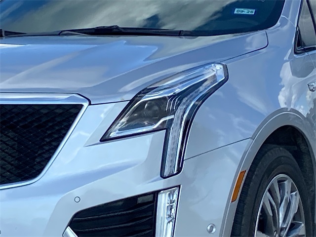 2020 Cadillac XT5 Sport photo 4