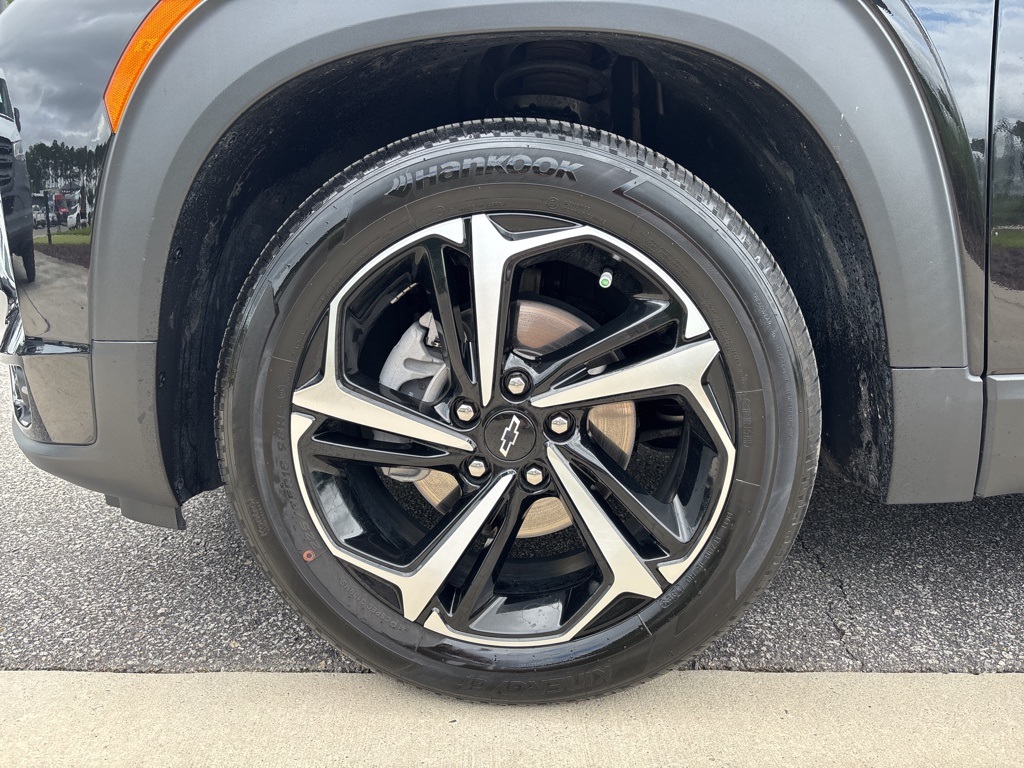 Used 2023 Chevrolet Trailblazer FWD SUV for sale #SX1441 - photo 13