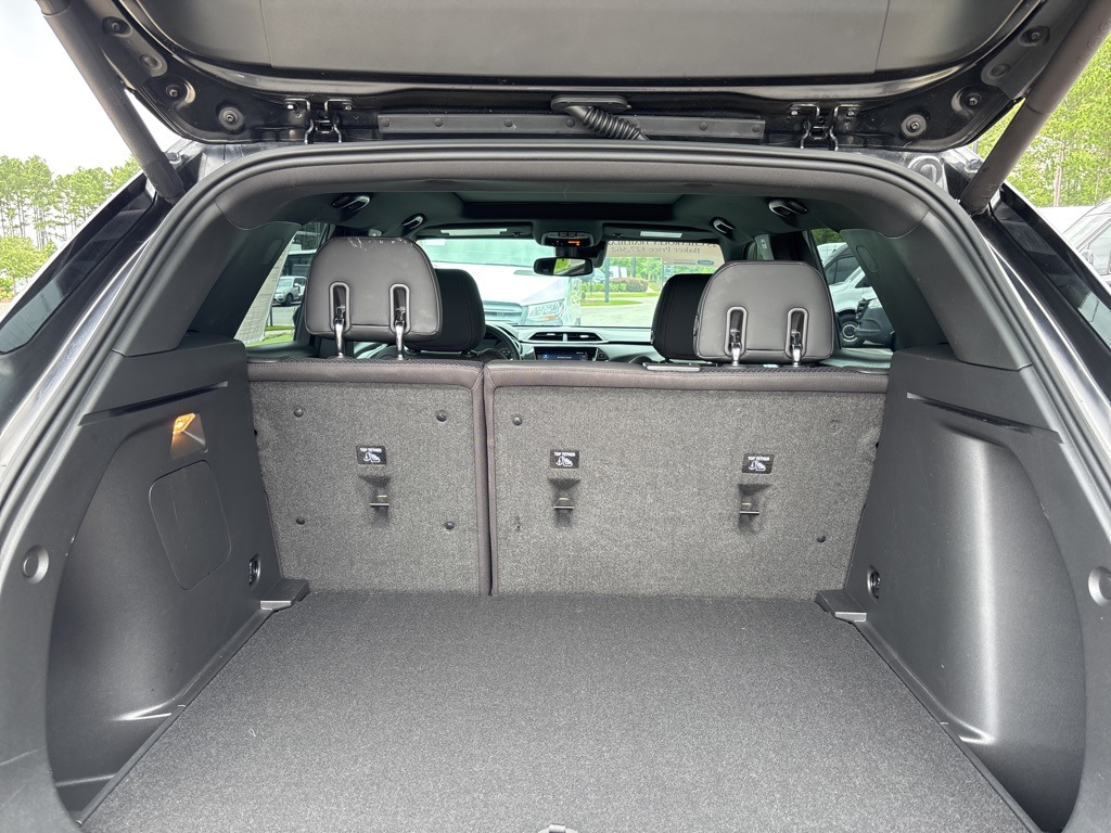 Used 2023 Chevrolet Trailblazer FWD SUV for sale #SX1441 - photo 16