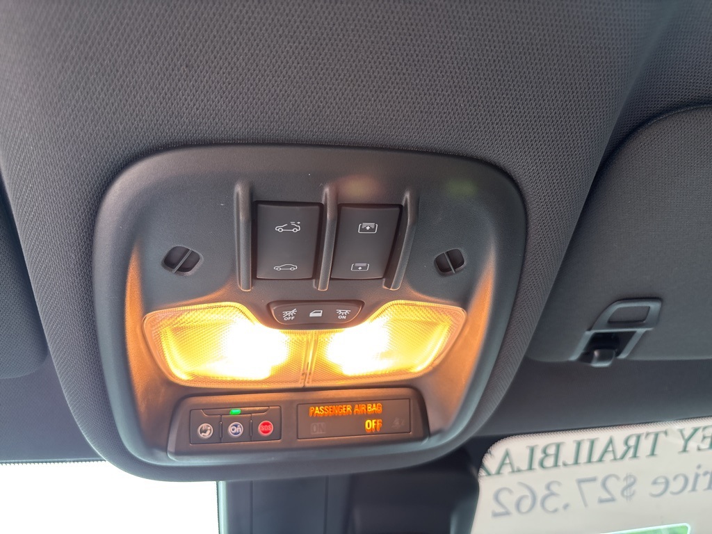 Used 2023 Chevrolet Trailblazer FWD SUV for sale #SX1441 - photo 27