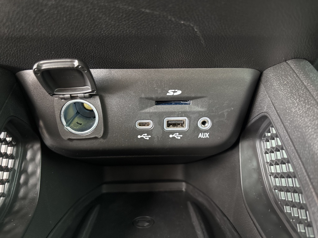 Used 2023 Chevrolet Trailblazer FWD SUV for sale #SX1441 - photo 32