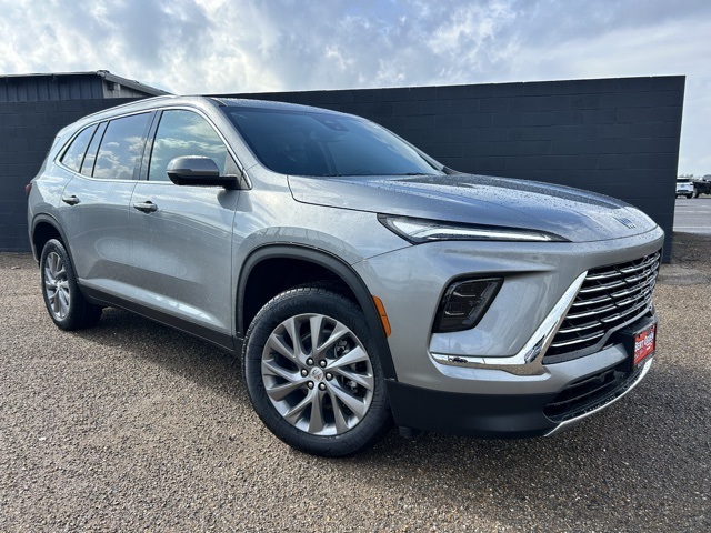 2026 Buick Enclave Preferred's photo