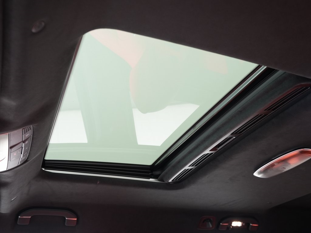 new 2026 Mercedes-Benz G-Class car, priced at $220,425