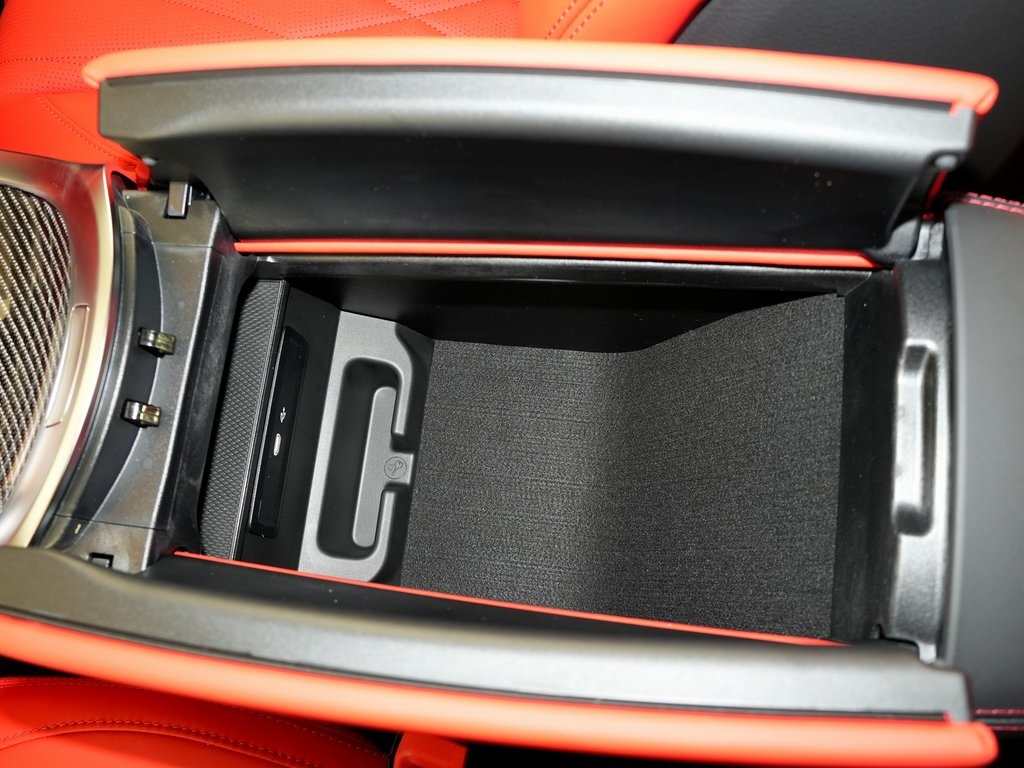 new 2026 Mercedes-Benz G-Class car, priced at $220,425