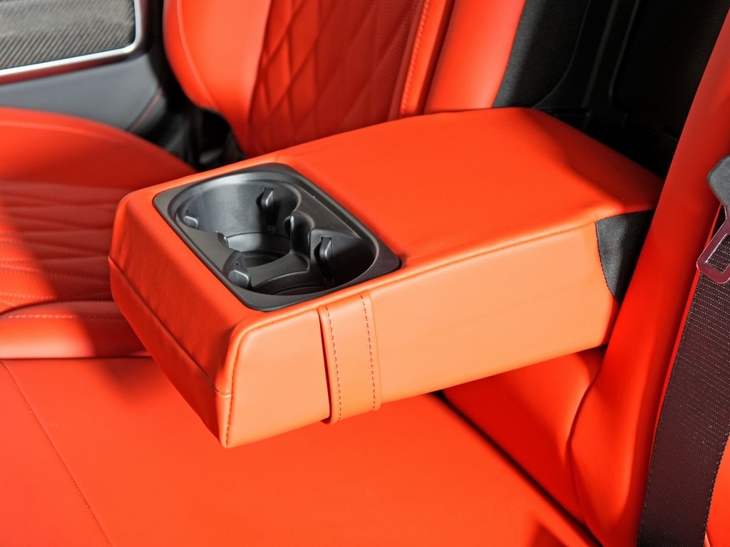 new 2026 Mercedes-Benz G-Class car, priced at $220,425