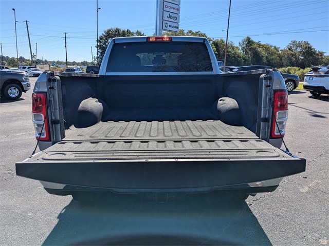 2024 Ram 2500 Big Horn Crew Cab 4x4 6'4" Box