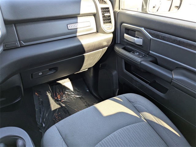2024 Ram 2500 Big Horn Crew Cab 4x4 6'4" Box