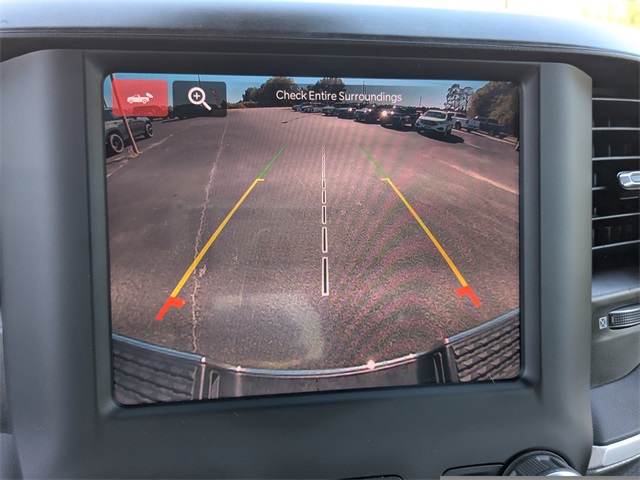 2024 Ram 2500 Big Horn Crew Cab 4x4 6'4" Box