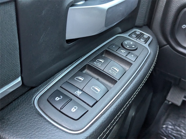 2024 Ram 2500 Big Horn Crew Cab 4x4 6'4" Box