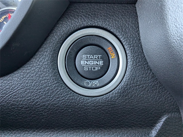 2024 Ram 2500 Big Horn Crew Cab 4x4 6'4" Box