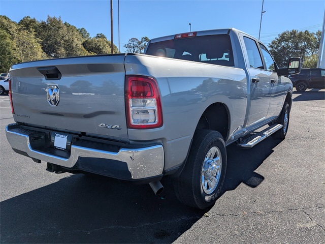 2024 Ram 2500 Big Horn Crew Cab 4x4 6'4" Box