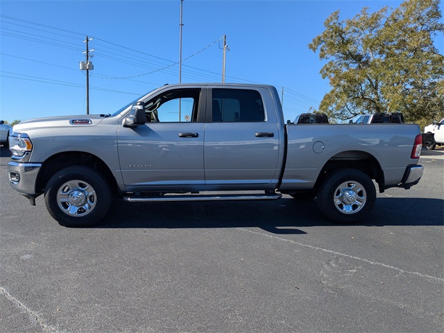 2024 Ram 2500 Big Horn Crew Cab 4x4 6'4" Box