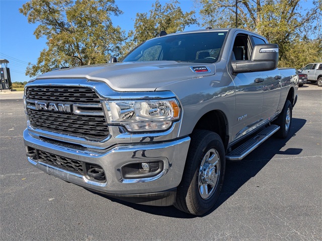 2024 Ram 2500 Big Horn Crew Cab 4x4 6'4" Box
