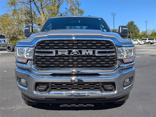 2024 Ram 2500 Big Horn Crew Cab 4x4 6'4" Box