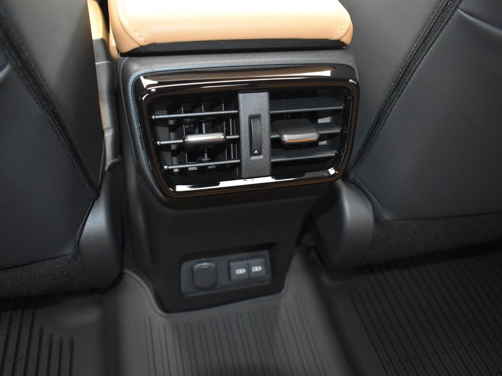 2025 White Pearl Lexus NX 450h+ Luxury AWD SUV