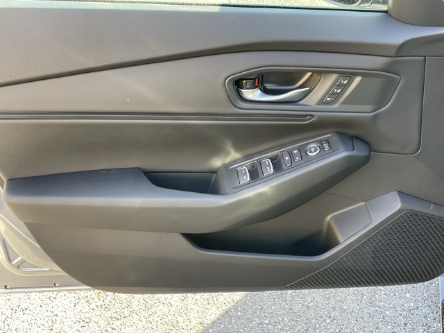 new 2025 Honda Accord Hybrid car, priced at $34,328