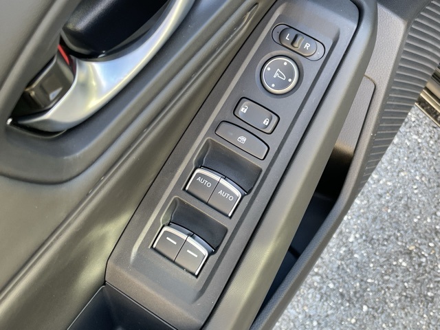 new 2025 Honda Accord Hybrid car, priced at $34,328