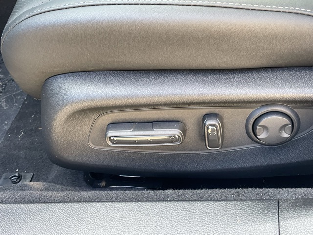 new 2025 Honda Accord Hybrid car, priced at $34,328