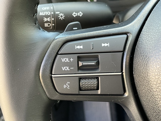 new 2025 Honda Accord Hybrid car, priced at $34,328