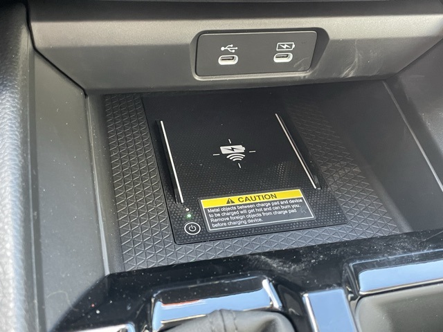 new 2025 Honda Accord Hybrid car, priced at $34,328