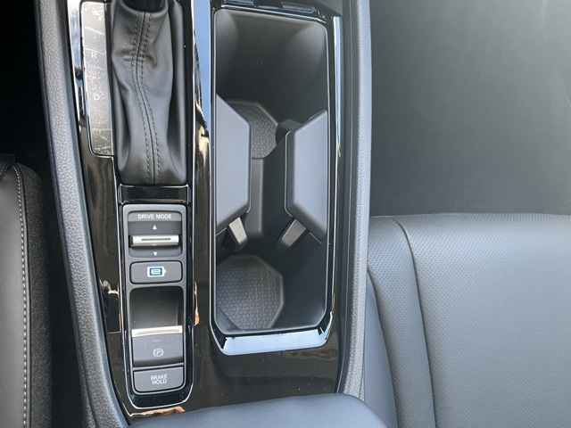 new 2025 Honda Accord Hybrid car, priced at $34,328