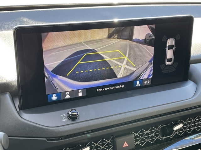 new 2025 Honda Accord Hybrid car, priced at $34,328