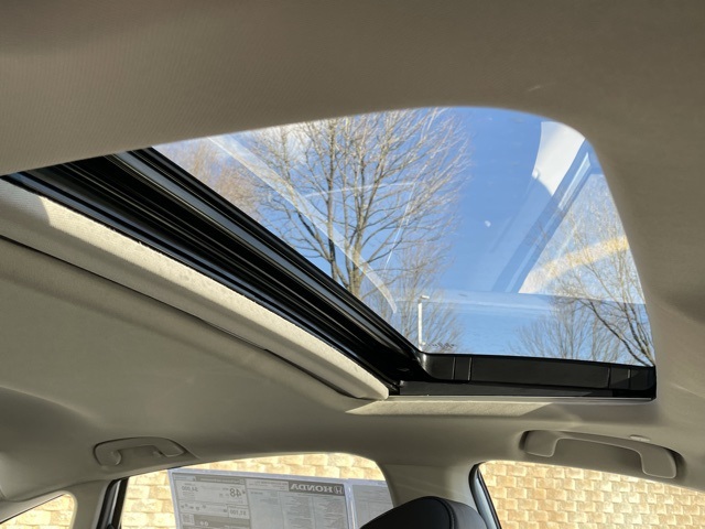 new 2025 Honda Accord Hybrid car, priced at $34,328