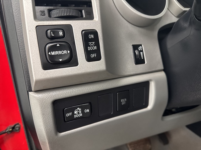 used 2007 Toyota Tundra car, priced at $12,988