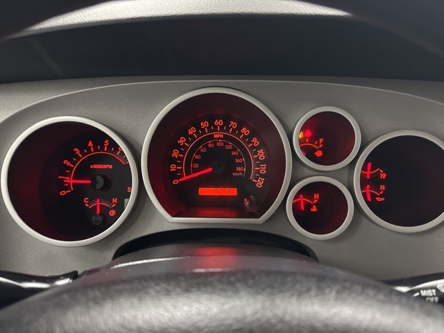 used 2007 Toyota Tundra car, priced at $12,988