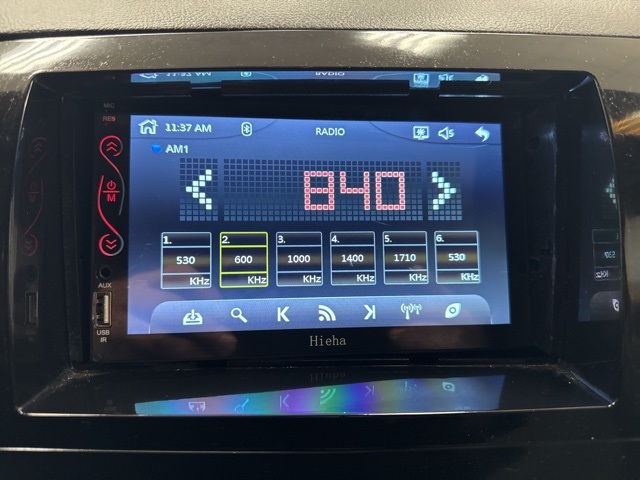 used 2007 Toyota Tundra car, priced at $12,988