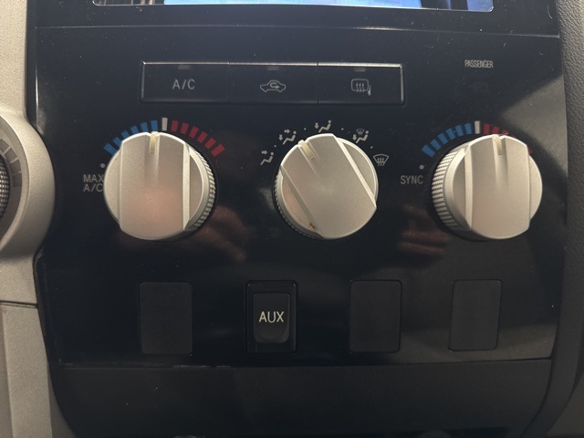 used 2007 Toyota Tundra car, priced at $12,988