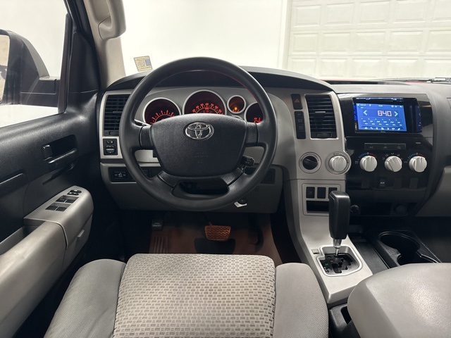 used 2007 Toyota Tundra car, priced at $12,988