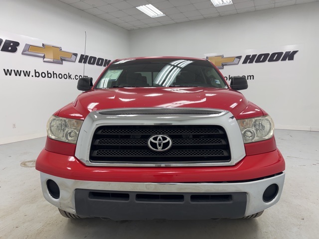 used 2007 Toyota Tundra car, priced at $12,988