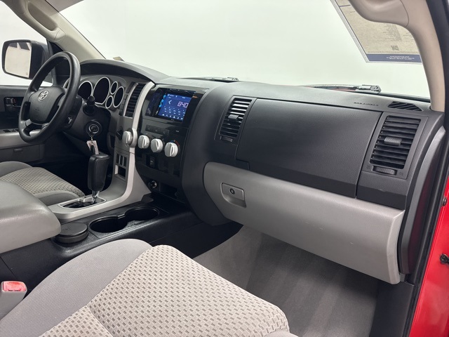 used 2007 Toyota Tundra car, priced at $12,988