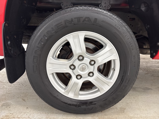 used 2007 Toyota Tundra car, priced at $12,988