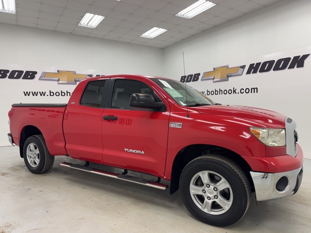 used 2007 Toyota Tundra car, priced at $12,988