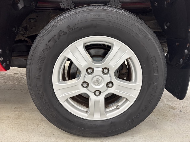 used 2007 Toyota Tundra car, priced at $12,988